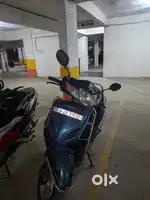 Honda active 3g good condition