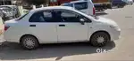 Honda city zx 10th anniversary model