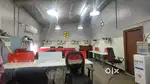 17 Workstations 1 Cabin plug and play office for Rent