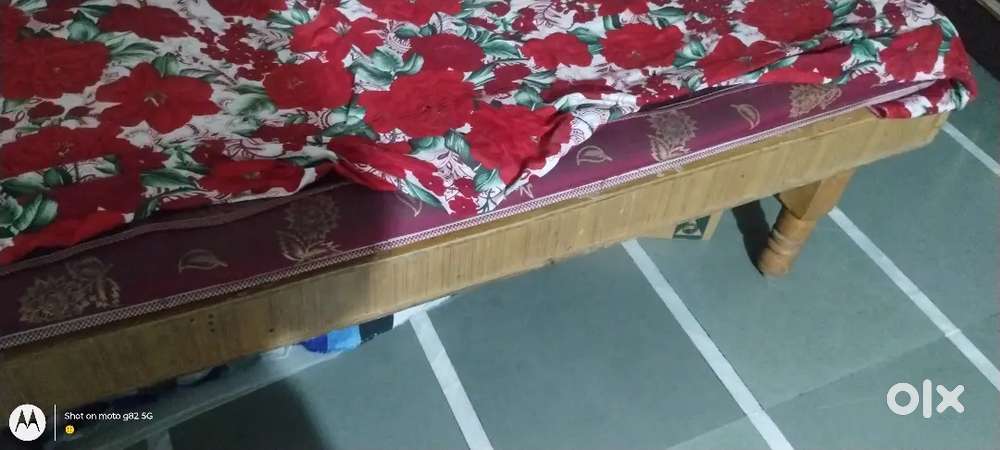 Single Bed
