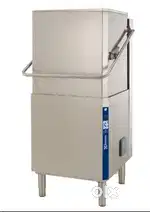 HOOD TYPE DISHWASHER