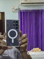 S24 ULTRA OPENBOX 6 MONTH OLD