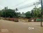 THRIKKAKARA 10 CENT COMMERCIAL  AND RESIDENTIAL PLOT FOR SALE.