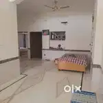 3 BHK Newly Constructed Semi Furnished House For Rent