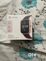 Noise smart watch