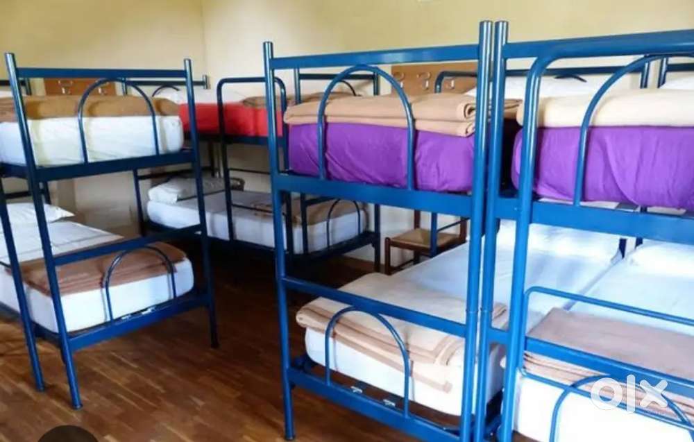 Boys PG near Infosys city and kiit university