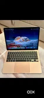 MacBook Air m1