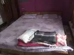 Double bed for sale