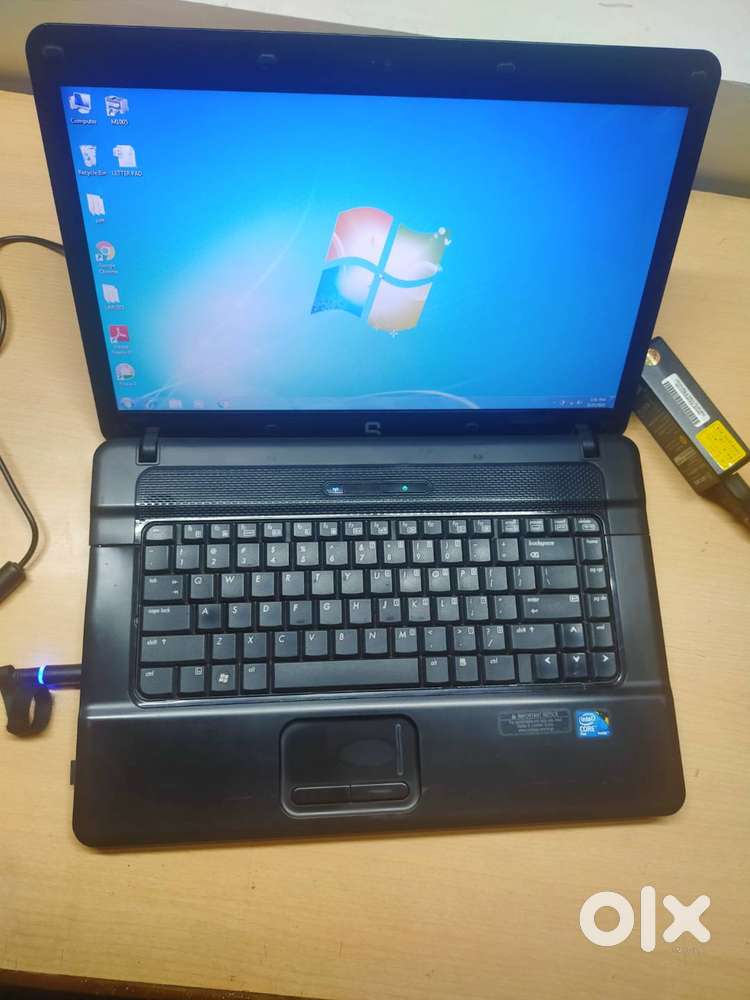 HP Compaq Laptop