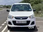 Maruti Suzuki Alto K10 VXI Airbag, 2019, Petrol