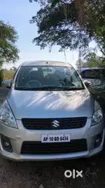 Maruti Suzuki Ertiga 2013 Diesel Well Maintained