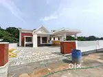 തൊടുപുഴ മൂവാറ്റുപുഴ റോഡിൽ വാഴക്കുളം 9സെൻ്റിൽ പുതിയ വീട്