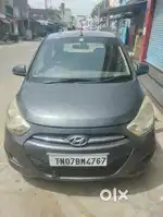 Maruti Suzuki Dzire 2009