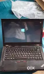 Lenovo thinkpad