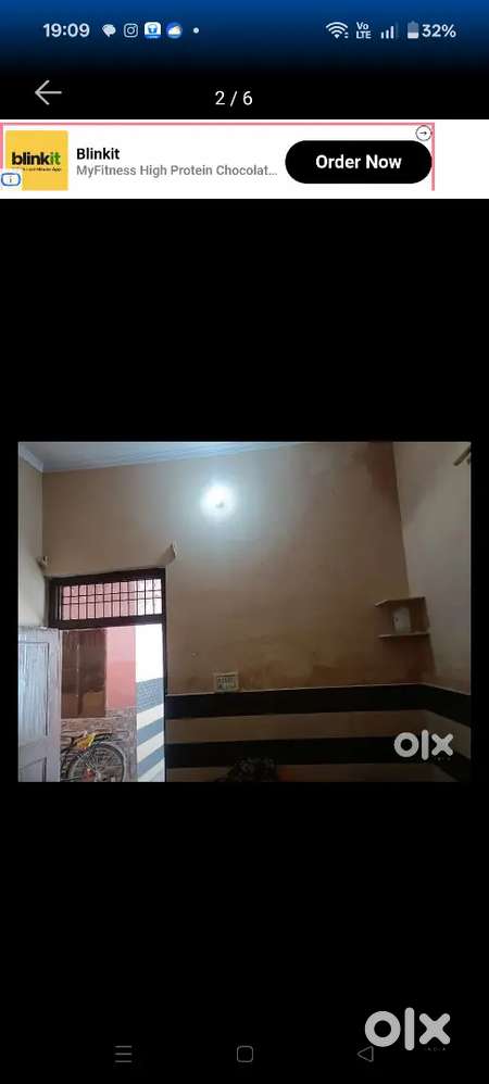 No non vegetarian allowed