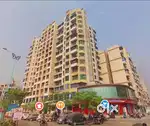 2-Bhk 1015-sqft Flat In, Kalyan East, Kalyan,Dombivali, Mumbai