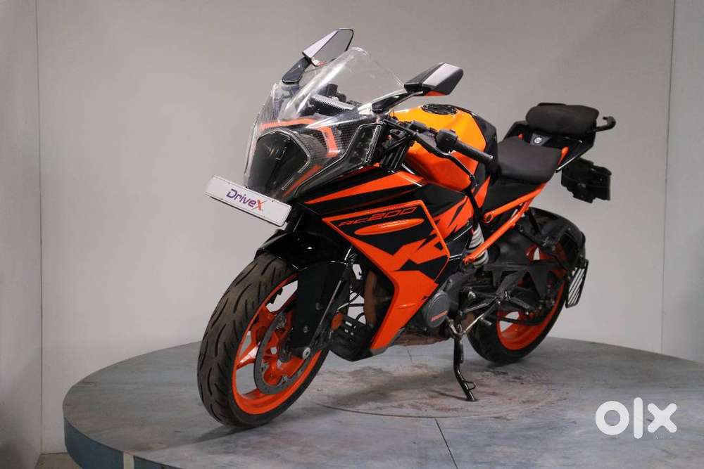 KTM RC200-3454