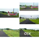 DTCP Plots For Sale Site Location Singaperumal Kovil