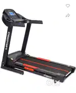 Treadmill Maxpro PTM405IDC auto incline 15 level 4.5 HP MOTOR