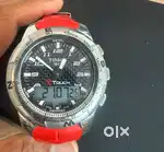 Tissot Touch II Limited Edition
