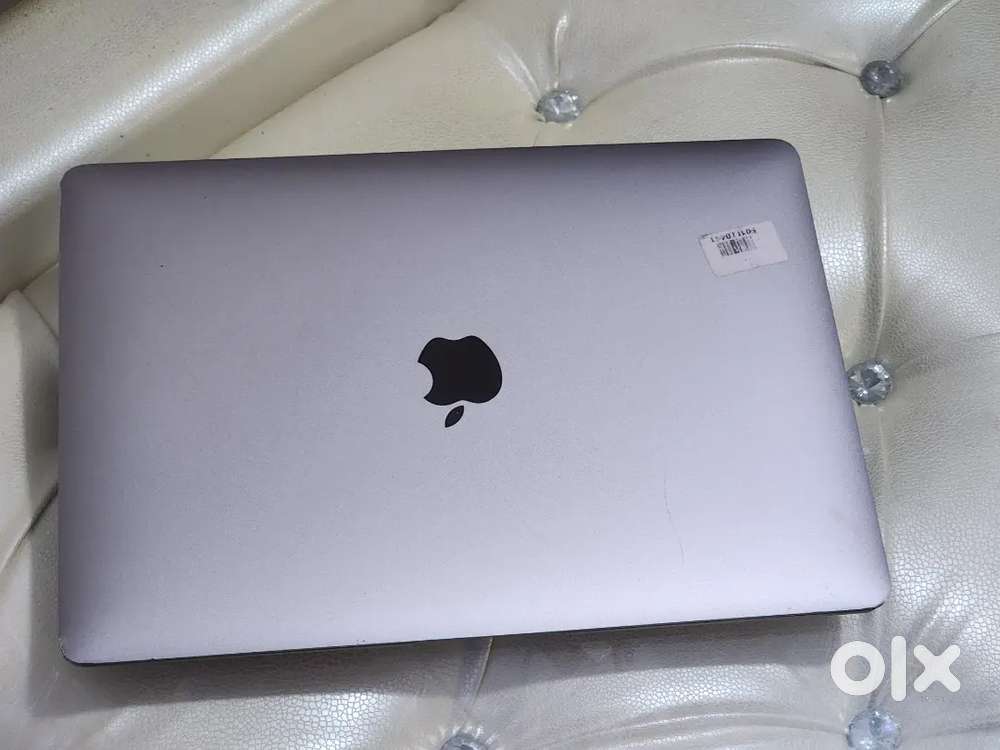 Apple Macbook Air i5 8gb Ram 128gb Apple SSD 2019Mfd Touch ID