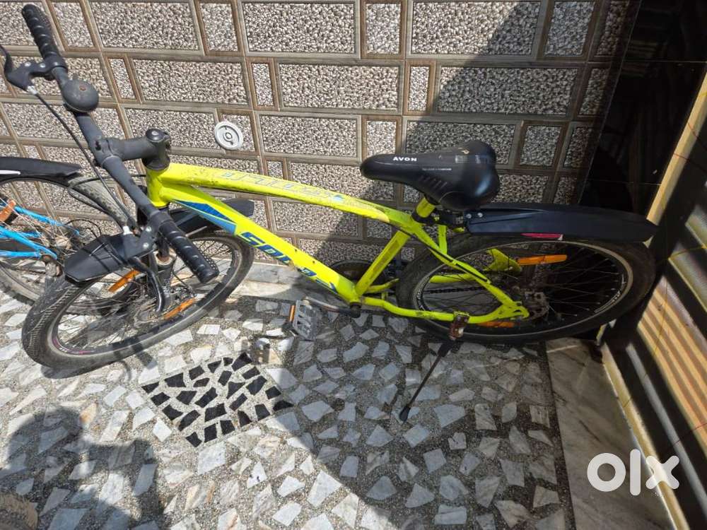 Hero cycle MTB Sports Cycle gear and non gear