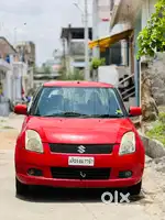 Maruti Suzuki Swift 2007 Diesel Well Maintained