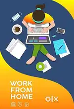 Work from Home Part-time/Full-time Opportunity