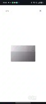 Infinix INBook X2 Slim (Core i3 11th Gen, 1115P, 8 GB /256 SSD / SLIM