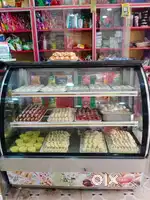 AC sweet counter 4 feet