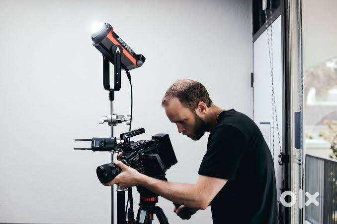 Part-Time Job Opportunity – DSLR & Camera Pickup in kolkata & Nearby