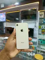Apple iPhone 7

- *Storage:* 64GB
- *Battery Health:*