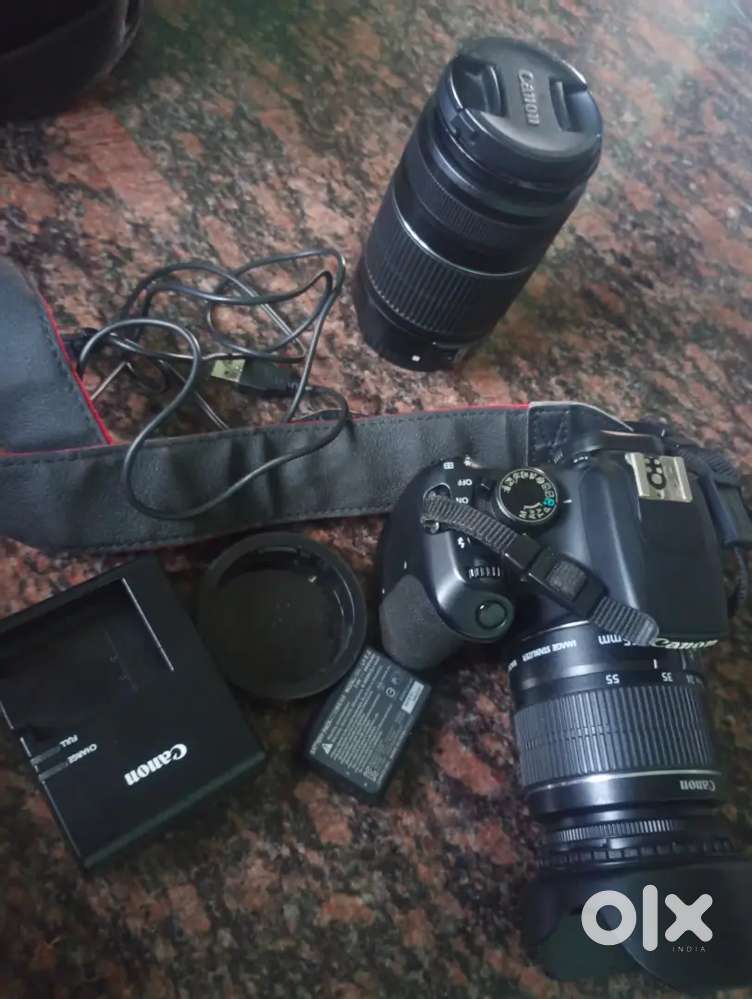 Canon 1200d
