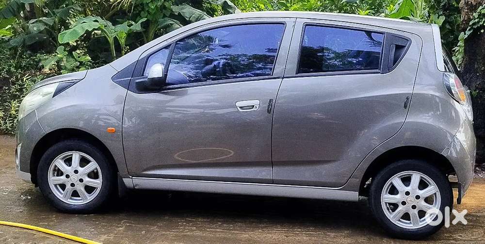 Chevrolet Beat 2012 Diesel 122000 Km Driven