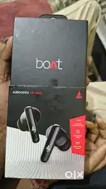 Boat Airdopes