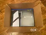 PS5 Pro 2TB Disc Free Console With 1 Controller