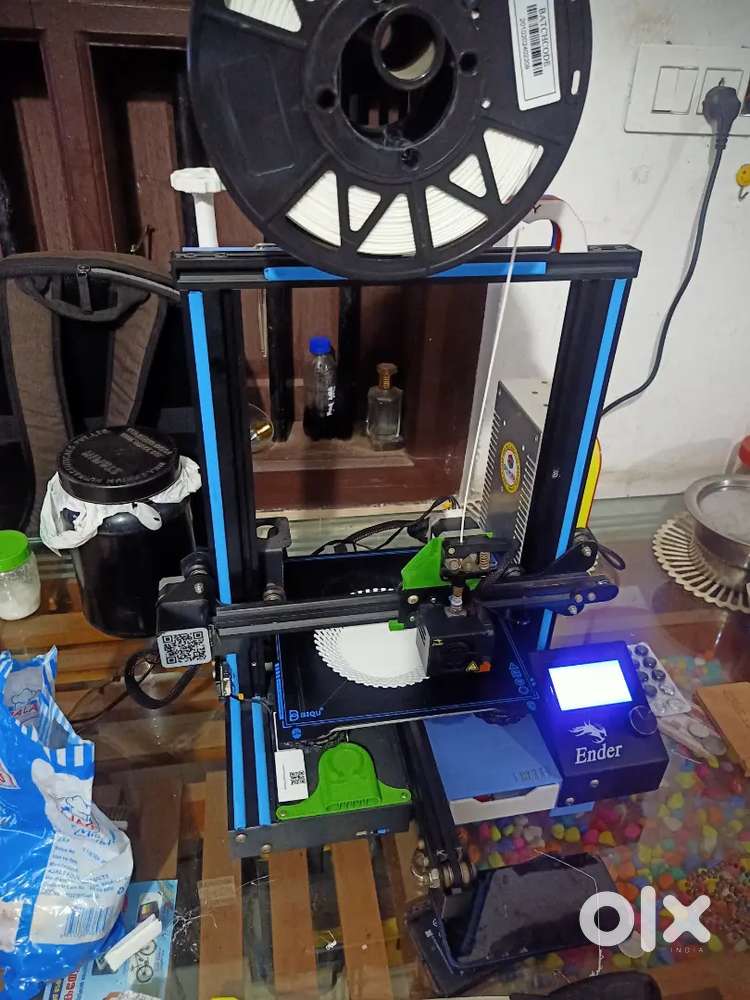 3d printer