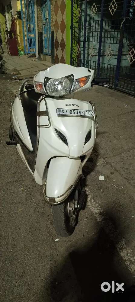 2nd owner shield engine