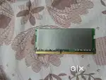Laptop ram ddr4
