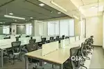 Plug N Play office space available for rent at Palasiya Square, Indore