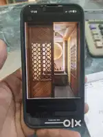 3bhk balcony house in basanti colony