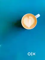 Coffee making and training
