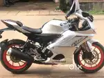 R15V4 is a best bike for milage it's a good sports bike