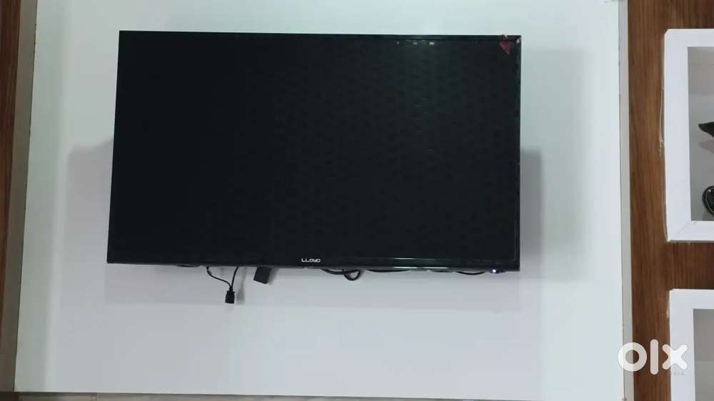 Lloyd 43 inch LED