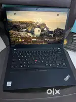 Laptop lenovo T14 Gen 1, 10th Gen Intel Core i5
