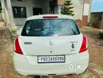 Maruti Suzuki Swift 2016 Petrol 10800 Km Driven