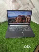 I7 8th Gen Graphics laptop