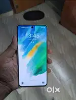 Flagship mobile Samsung s21fe 5g 8/256gb  Exchange available
