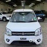 Maruti Suzuki Wagon R 1.0 VXI LIMITED EDITION, 2023, Petrol