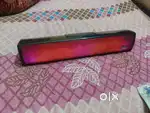 Fingers bluetooth speaker